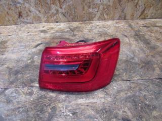 фонарь задний правый Audi A6 4G/C7 2013, универсал, 4G9945096B
