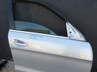 дверь передняя правая Mercedes-Benz M-Класс W166 2014
