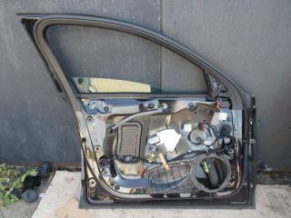 дверь передняя левая Audi A6 4G/C7 2013, универсал