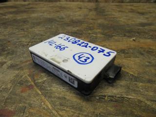 датчик мертвых (слепых) зон Mercedes-Benz M-Класс W166 2014, 0009050110