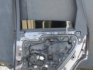 дверь задняя правая Jeep Grand Cherokee 4 поколение [рестайлинг] 2016