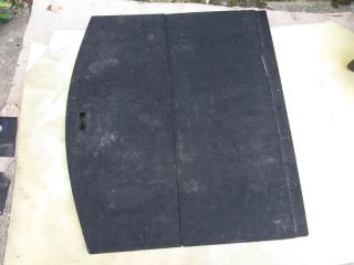 пол багажника Mazda CX-5 1 поколение 2014