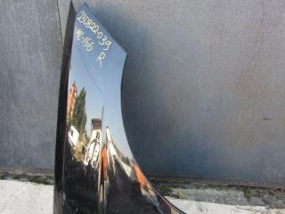 крыло переднее правое Mercedes-Benz M-Класс W166 2014