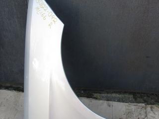 крыло переднее правое Mercedes-Benz M-Класс W166 2014