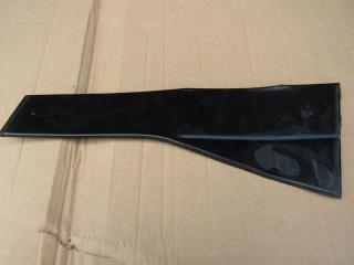 молдинг двери задней левой Jeep Grand Cherokee 4 поколение [рестайлинг] 2016