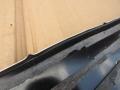 молдинг двери задней левой Jeep Grand Cherokee 4 поколение [рестайлинг] 2016 - фото №4