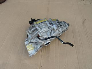 редуктор переднего моста Alfa Romeo Stelvio 1 поколение 2018, 2.0 л., бензин