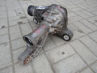 редуктор переднего моста Jeep Grand Cherokee 4 поколение [рестайлинг] 2016, 3.0 л., дизель, P68263986AA