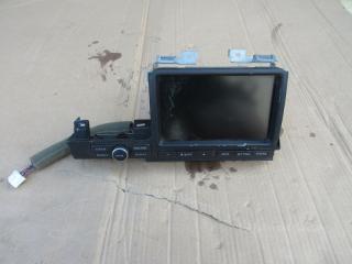 монитор мультимедиа Nissan GT-R R35 2007, 28091-JF30A