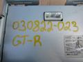 монитор мультимедиа Nissan GT-R R35 2007, 28091-JF30A - фото №9