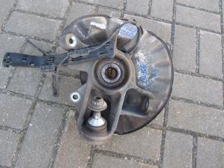 ступица задняя правая Mercedes-Benz M-Класс W166 2013