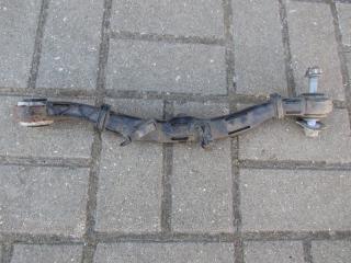 рычаг задний правый Mercedes-Benz M-Класс W166 2013, 1664230823