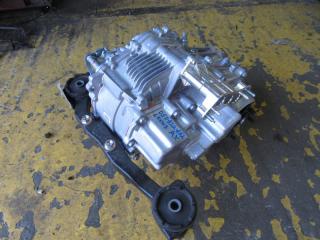 редуктор заднего моста Lexus RX 4 поколение [рестайлинг] 2020, 3.5 л., гибрид