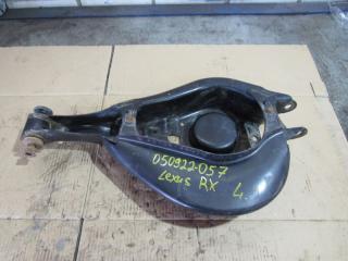 рычаг задний левый Lexus RX 4 поколение [рестайлинг] 2020, 3.5 л., гибрид