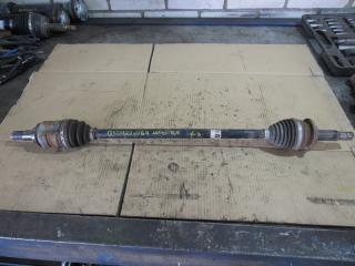 полуось задняя (приводной вал, ШРУС) Lexus RX 4 поколение [рестайлинг] 2020, 3.5 л., бензин, -48130