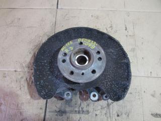 ступица задняя правая Mercedes-Benz M-Класс W166 2013