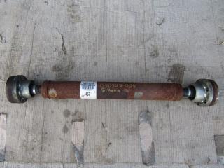 карданный вал Jeep Grand Cherokee 4 поколение [рестайлинг] 2016, 3.0 л., дизель, АКПП, 52123467AD