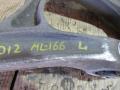 рычаг задний нижний Mercedes-Benz M-Класс W166 2013, 3.5 л., дизель - фото №8