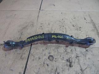 рычаг задний левый Mercedes-Benz M-Класс W166 2013, 3.5 л., дизель, 1664230723