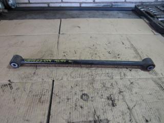 рычаг задний левый Mercedes-Benz M-Класс W166 2013, 3.5 л., дизель