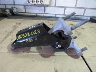 подушка крепления двигателя Toyota RAV4 5 поколение (XA50) 2019