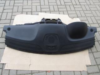 панель передняя салона (торпедо) Mercedes-Benz M-Класс W166 2014, 1668600302