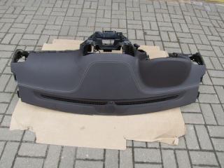 панель передняя салона (торпедо) Jeep Grand Cherokee 4 поколение [рестайлинг] 2014, PP01675039BL