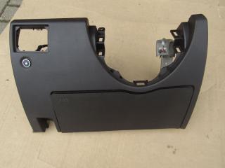 подушка безопасности коленная Jeep Grand Cherokee 4 поколение [рестайлинг] 2014, P01679003JB