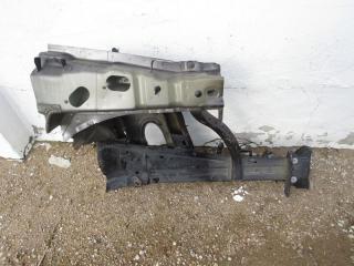 четверть передняя правая Jeep Grand Cherokee 4 поколение [рестайлинг] 2014, 3.0 л., дизель