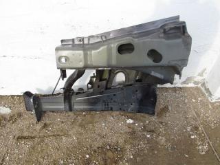 четверть передняя левая Jeep Grand Cherokee 4 поколение [рестайлинг] 2014, 3.0 л., дизель