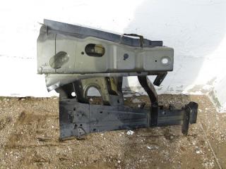 четверть передняя правая Jeep Grand Cherokee 4 поколение [рестайлинг] 2014, 3.0 л., дизель