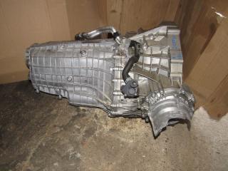 КПП автоматическая (АКПП) Audi A4 B9 2018, 2.0 л., бензин, SVN