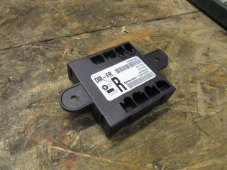 модуль управления двери Jeep Grand Cherokee 4 поколение [рестайлинг] 2014, 3.0 л., дизель, 68245458AB