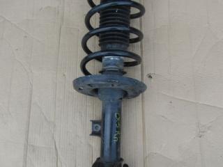 стойка передняя правая Mazda CX-5 1 поколение 2014, 2.0 л., дизель