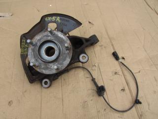 ступица передняя правая Mazda CX-5 1 поколение 2014, 2.0 л., дизель