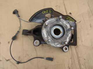 ступица передняя левая Mazda CX-5 1 поколение 2014, 2.0 л., дизель