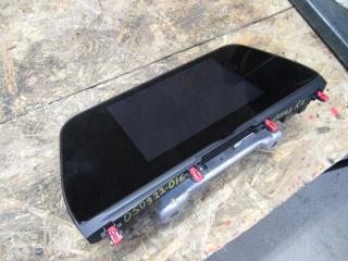 монитор мультимедиа Lexus RX 4 поколение [рестайлинг] 2020, 86110-48620-S0