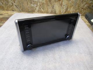 монитор мультимедиа Toyota RAV4 5 поколение (XA50) 2020, 86140-42B90