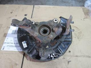 ступица передняя левая Lexus RX 4 поколение [рестайлинг] 2020