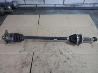 полуось задняя (приводной вал, ШРУС) Lexus RX 4 поколение [рестайлинг] 2020, 42340-48140