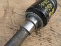 полуось передняя правая (приводной вал, ШРУС) Mercedes-Benz M-Класс W166 2014 - фото №3