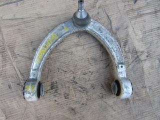 рычаг передний левый Mercedes-Benz M-Класс W166 2014, 3.0 л., дизель