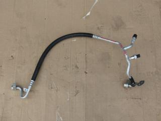 трубка кондиционера Ford Edge 2 поколение CD539 2017