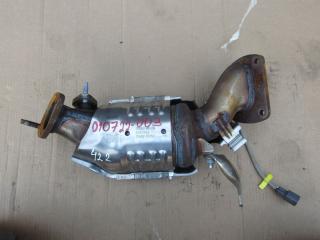 катализатор Lexus RX 4 поколение [рестайлинг] 2020, 4.5 л., гибрид