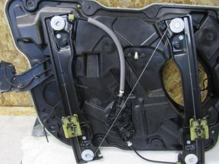 стеклоподъемник передний правый Jeep Grand Cherokee 4 поколение [рестайлинг] 2016