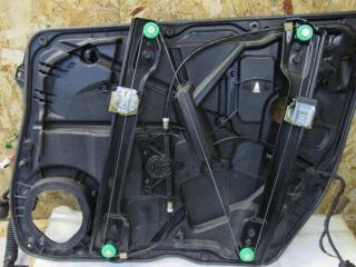 стеклоподъемник передний левый Mercedes-Benz M-Класс W166 2013