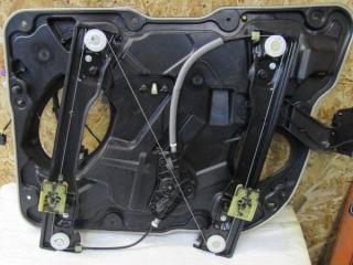 стеклоподъемник передний левый Jeep Grand Cherokee 4 поколение [рестайлинг] 2016