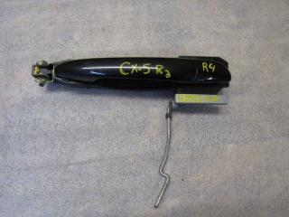 ручка наружная задняя правая Mazda CX-5 1 поколение 2014