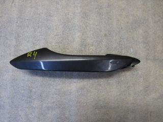 ручка наружная задняя правая Lexus RX 4 поколение [рестайлинг] 2020, 4.5 л., гибрид