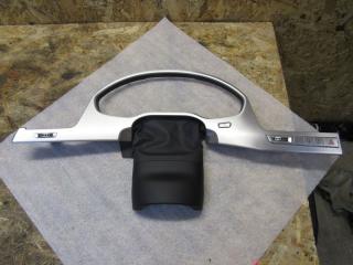 накладка на торпедо (консоль) Audi A8 D4/4H 2012, 4H0820911B, 4H0953515A